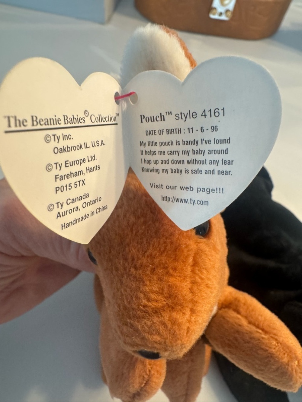 Ty Plush Bundle - Picture 9 of 15